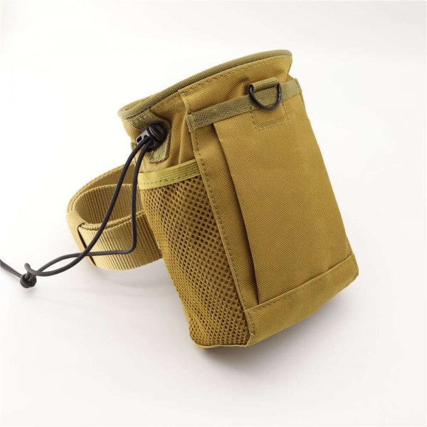 Slingshot UK - Fantastic Carry Bag For Slingshot, Ammo, Bands, Outdoor Knife Carrying