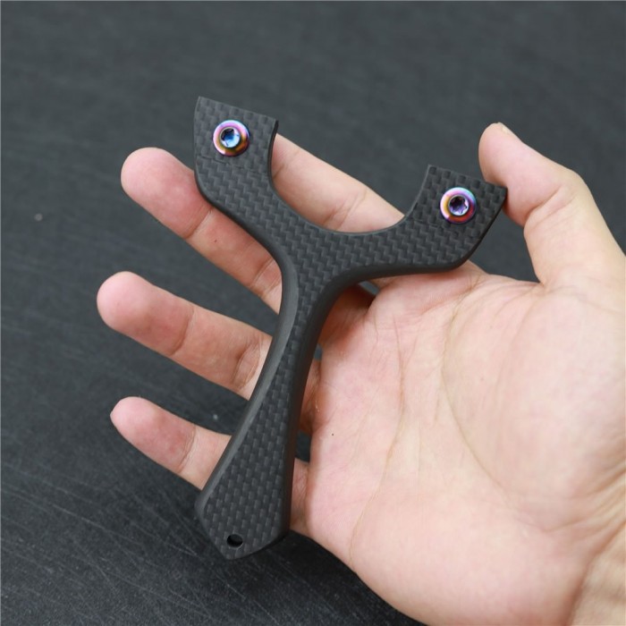 Slingshot UK - Carbon fiber slingshot darts for entertainment, orginal  patent design
